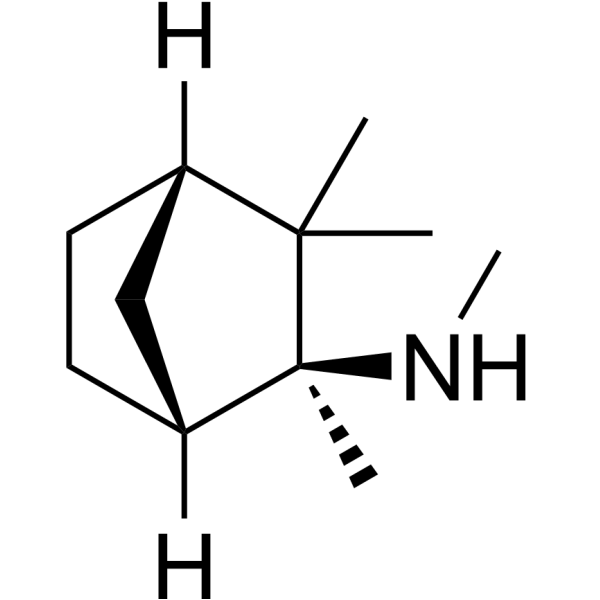 Dexmecamylamine 107538-05-6
